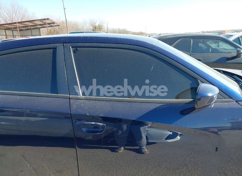 Photo 13 of 2014 Dodge Charger SE (VIN 2C3CDXBGXEH360033)