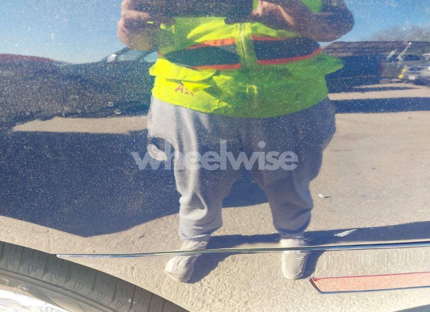 Photo 6 of 2014 Dodge Charger SE (VIN 2C3CDXBGXEH360033)