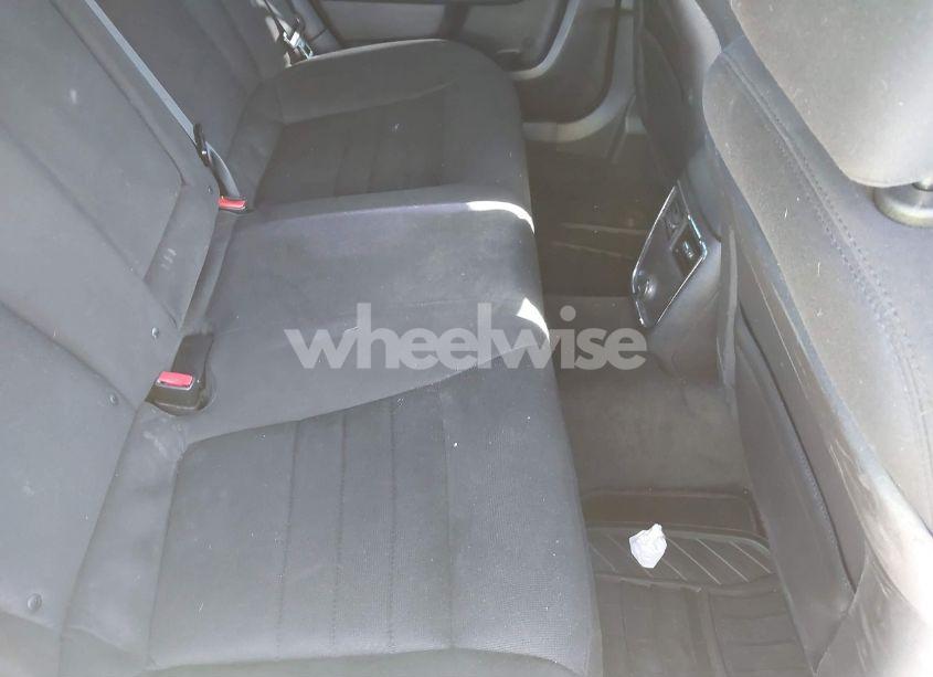 Photo 8 of 2014 Dodge Charger SE (VIN 2C3CDXBGXEH360033)