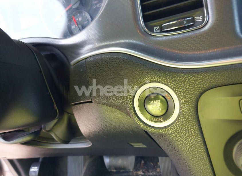 Photo 20 of 2014 Dodge Charger SE (VIN 2C3CDXBGXEH368858)