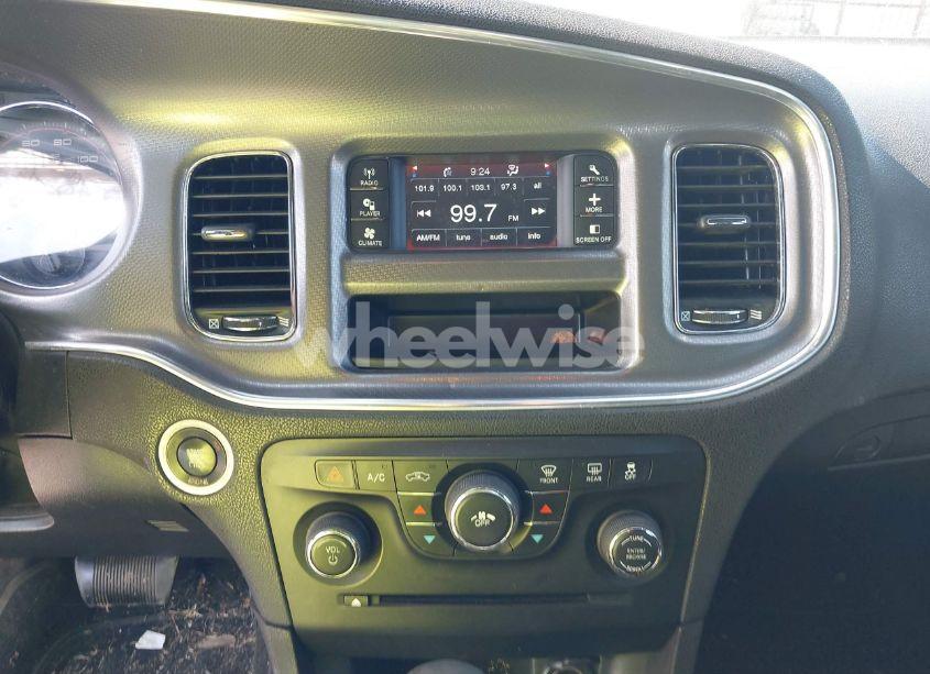 Photo 22 of 2014 Dodge Charger SE (VIN 2C3CDXBGXEH368858)