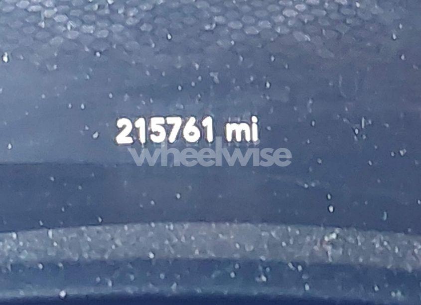 Photo 15 of 2015 Dodge Charger SE (VIN 2C3CDXBGXFH777721)