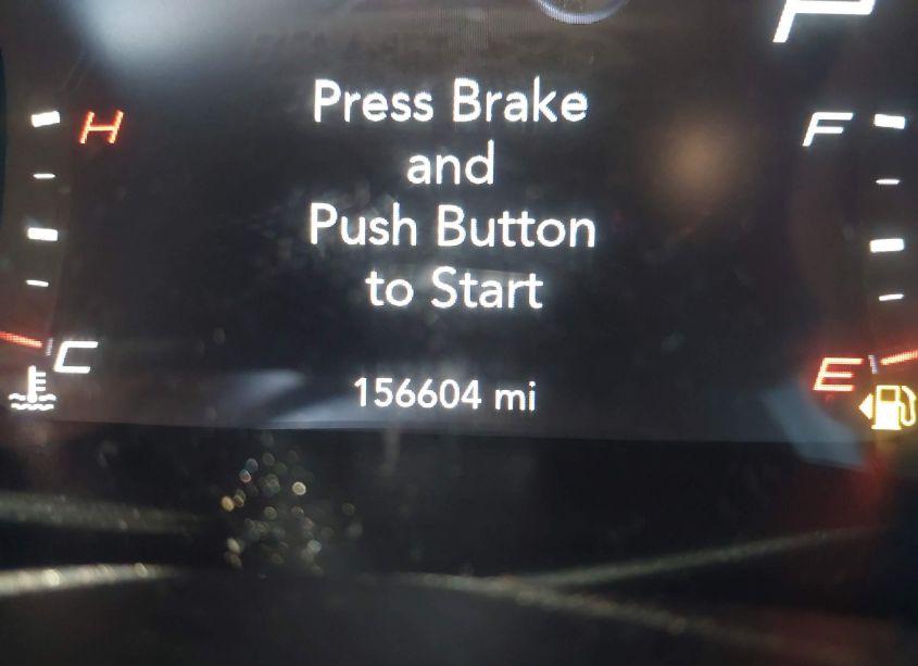 Photo 16 of 2015 Dodge Charger SE (VIN 2C3CDXBGXFH875213)