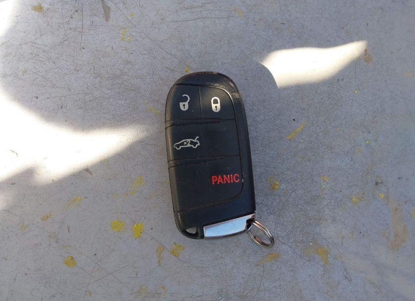 Photo 11 of 2016 Dodge Charger SE (VIN 2C3CDXBGXGH203802)