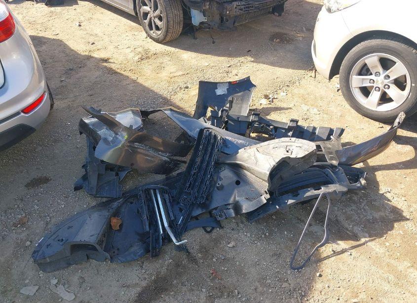 Photo 12 of 2016 Dodge Charger SE (VIN 2C3CDXBGXGH203802)