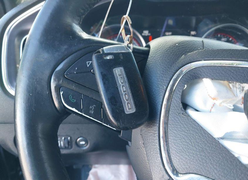 Photo 11 of 2017 Dodge Charger SE RWD (VIN 2C3CDXBGXHH541332)