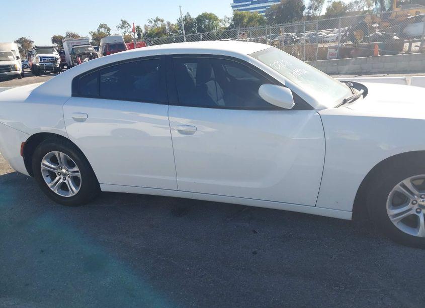 Photo 13 of 2017 Dodge Charger SE RWD (VIN 2C3CDXBGXHH605286)