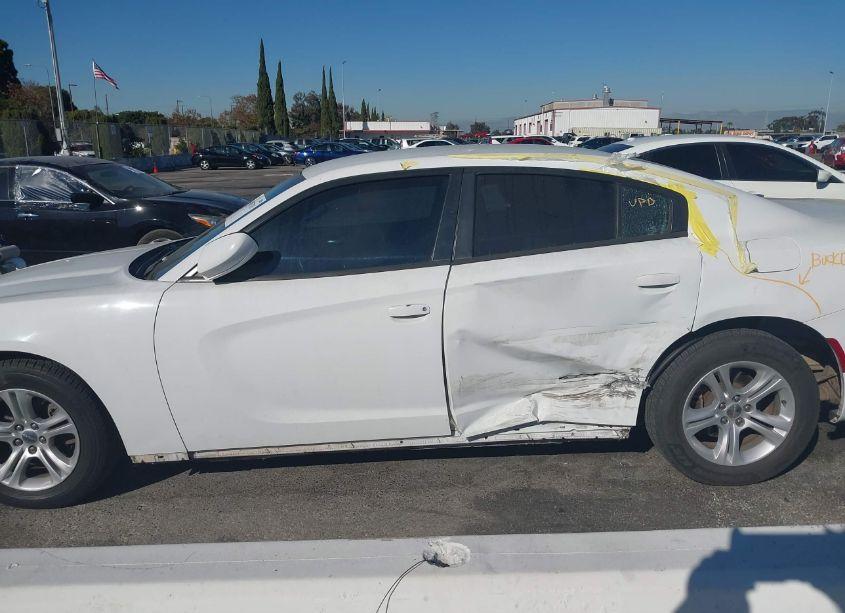 Photo 14 of 2017 Dodge Charger SE RWD (VIN 2C3CDXBGXHH605286)