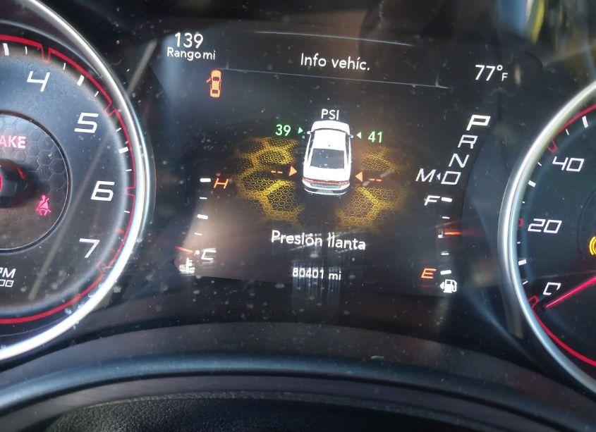 Photo 15 of 2017 Dodge Charger SE RWD (VIN 2C3CDXBGXHH605286)