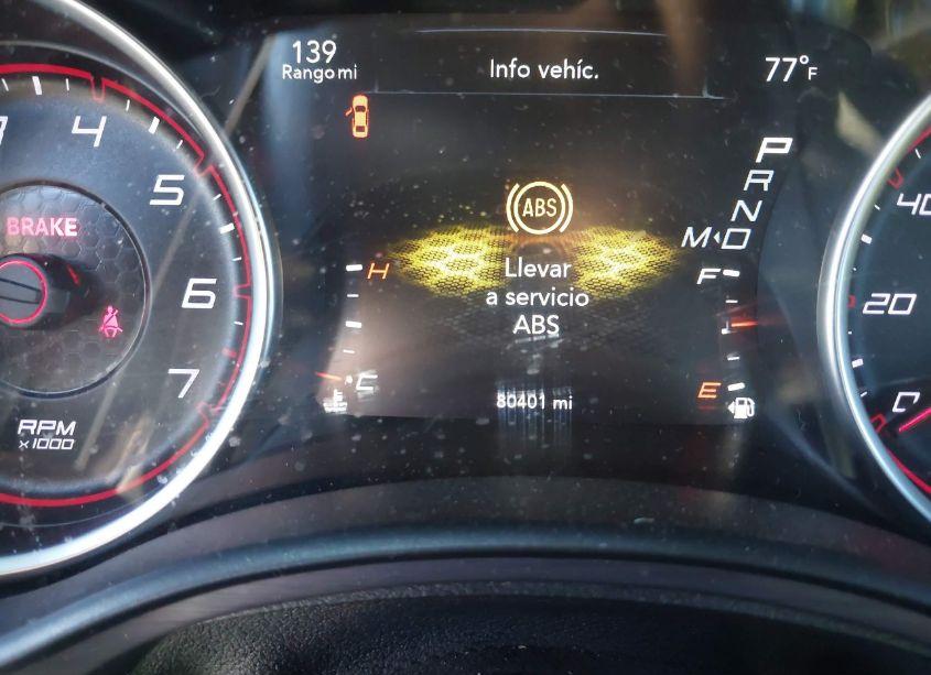 Photo 7 of 2017 Dodge Charger SE RWD (VIN 2C3CDXBGXHH605286)