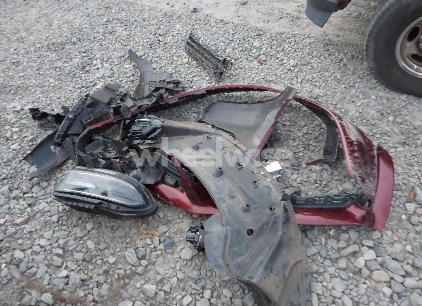 Photo 12 of 2017 Dodge Charger SE RWD (VIN 2C3CDXBGXHH612156)