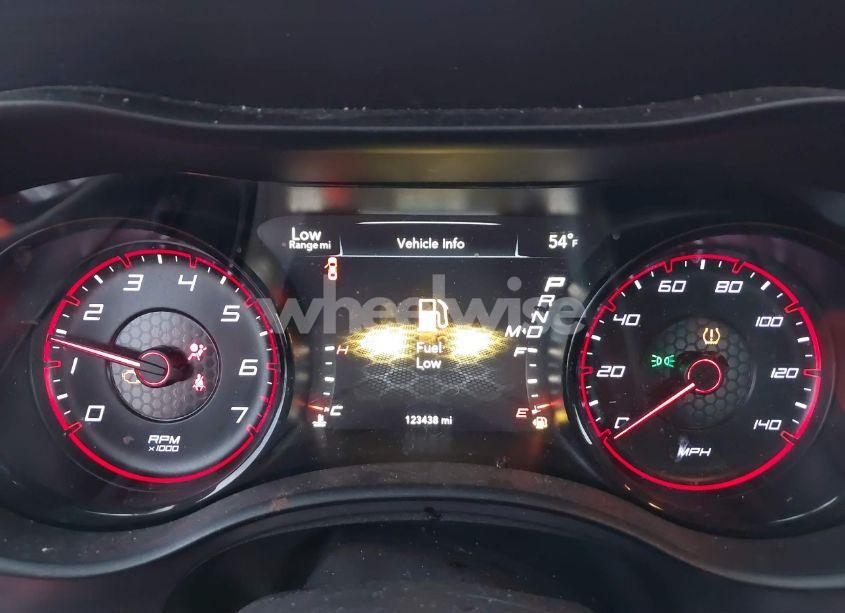 Photo 7 of 2017 Dodge Charger SE RWD (VIN 2C3CDXBGXHH612156)