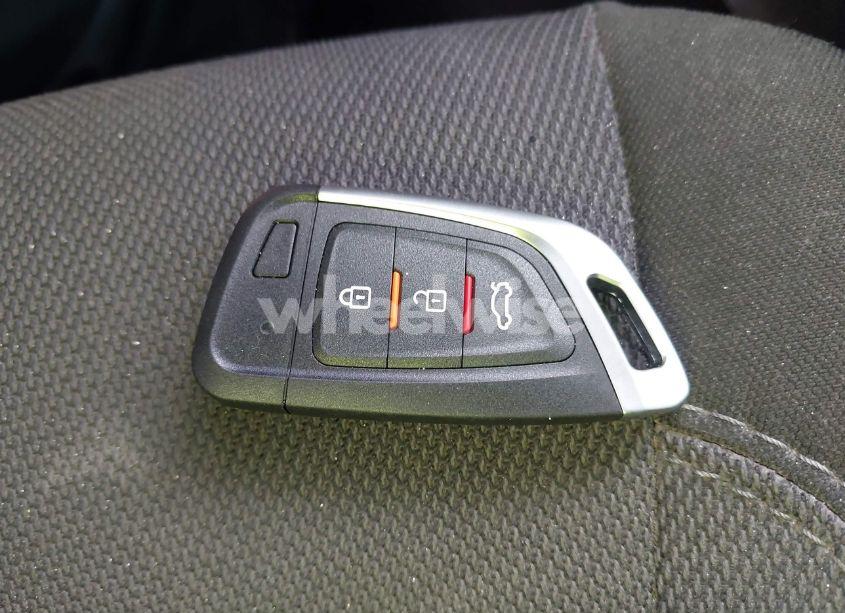 Photo 11 of 2018 Dodge Charger SXT RWD (VIN 2C3CDXBGXJH196549)