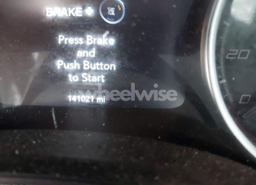 Photo 15 of 2018 Dodge Charger SXT RWD (VIN 2C3CDXBGXJH196549)