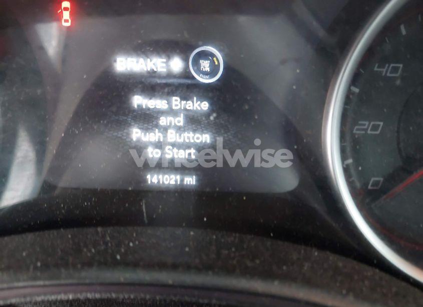 Photo 7 of 2018 Dodge Charger SXT RWD (VIN 2C3CDXBGXJH196549)