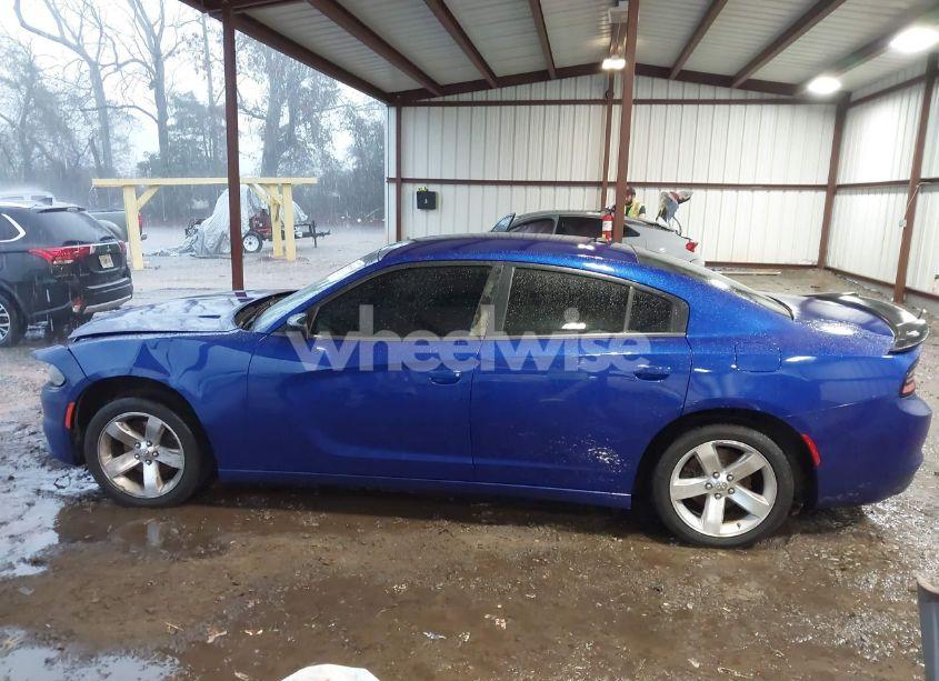 Photo 13 of 2018 Dodge Charger SXT RWD (VIN 2C3CDXBGXJH197751)