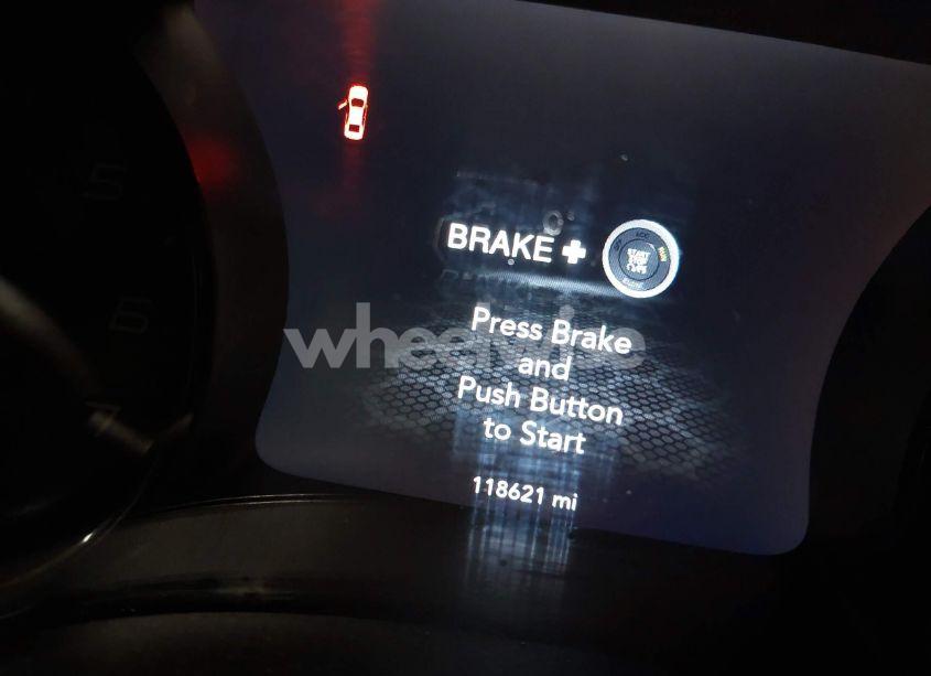 Photo 14 of 2018 Dodge Charger SXT RWD (VIN 2C3CDXBGXJH197751)