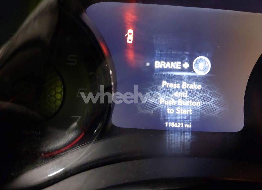 Photo 7 of 2018 Dodge Charger SXT RWD (VIN 2C3CDXBGXJH197751)