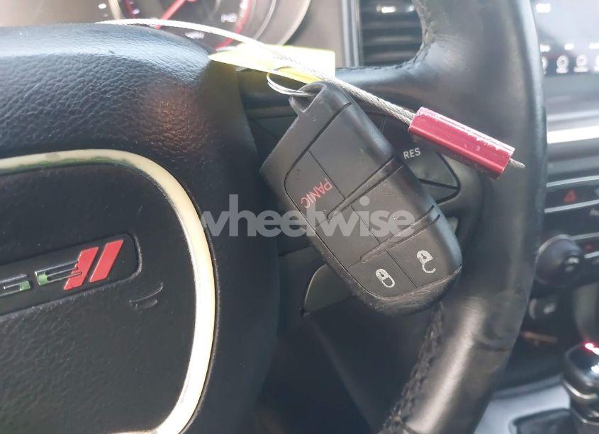 Photo 11 of 2018 Dodge Charger SXT RWD (VIN 2C3CDXBGXJH291094)