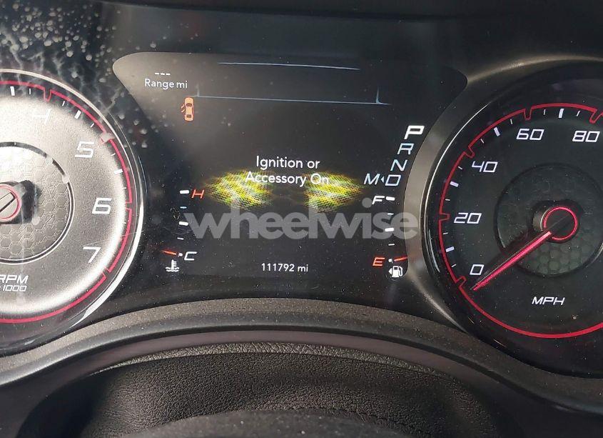 Photo 15 of 2018 Dodge Charger SXT RWD (VIN 2C3CDXBGXJH291094)