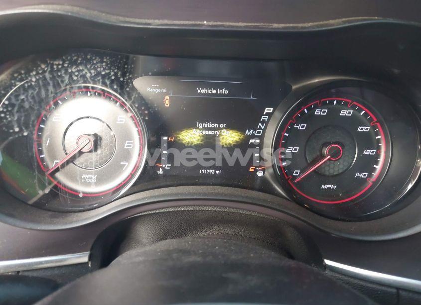 Photo 7 of 2018 Dodge Charger SXT RWD (VIN 2C3CDXBGXJH291094)