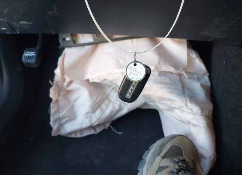 Photo 11 of 2018 Dodge Charger SXT RWD (VIN 2C3CDXBGXJH329021)