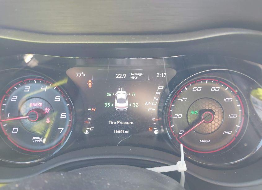 Photo 15 of 2018 Dodge Charger SXT RWD (VIN 2C3CDXBGXJH329021)