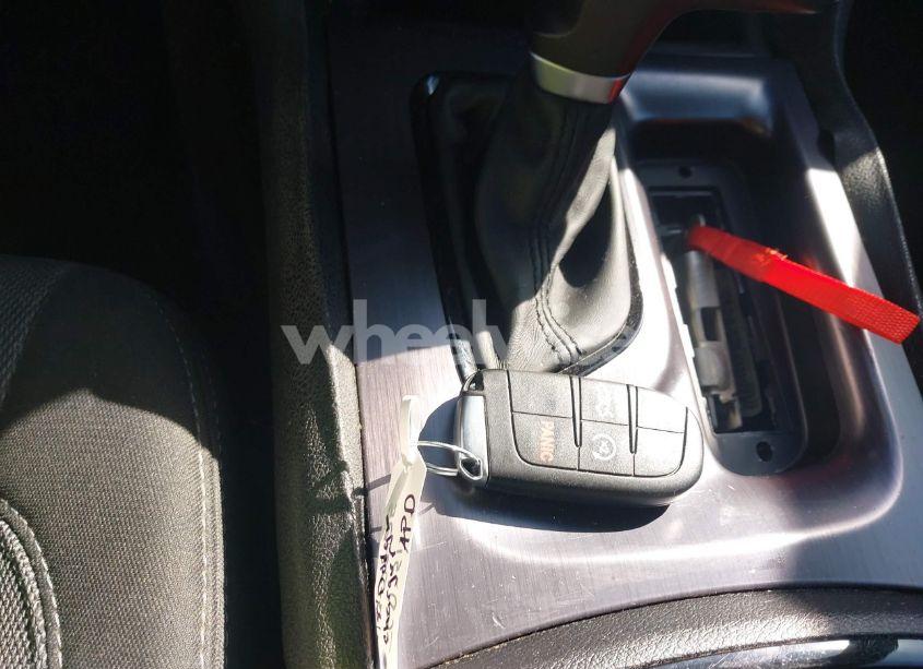 Photo 11 of 2018 Dodge Charger SXT RWD (VIN 2C3CDXBGXJH337460)