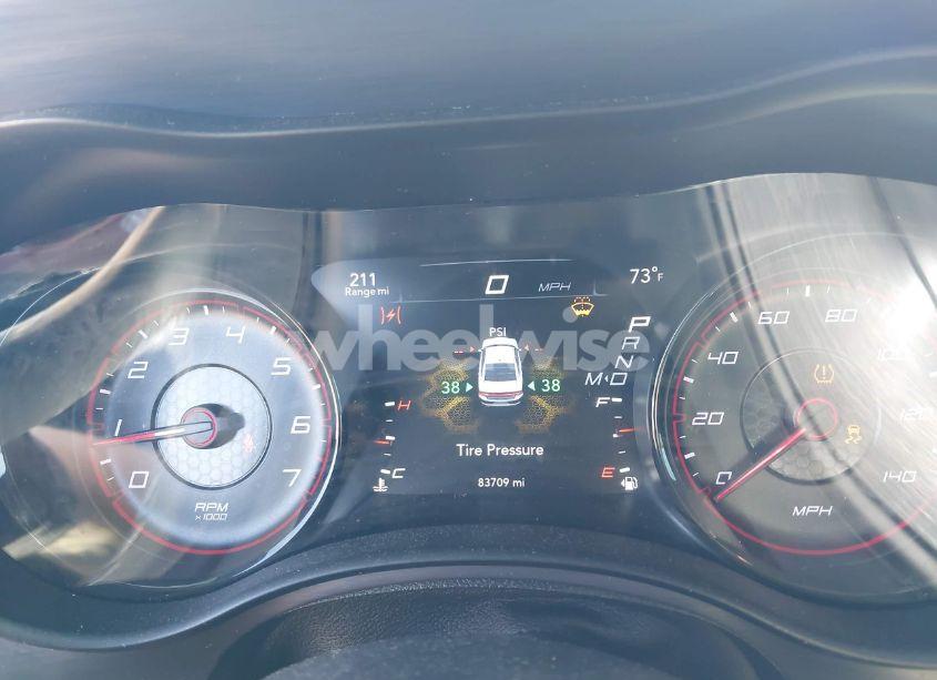 Photo 16 of 2018 Dodge Charger SXT RWD (VIN 2C3CDXBGXJH337460)