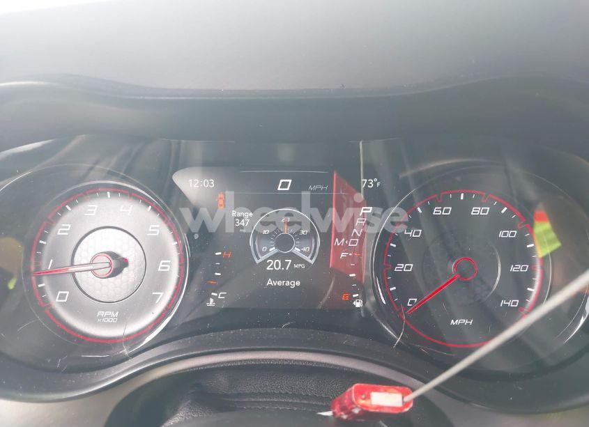 Photo 7 of 2019 Dodge Charger SXT RWD (VIN 2C3CDXBGXKH553908)