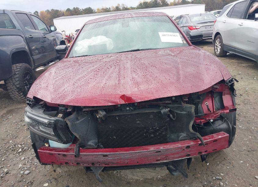Photo 13 of 2019 Dodge Charger SXT RWD (VIN 2C3CDXBGXKH576170)