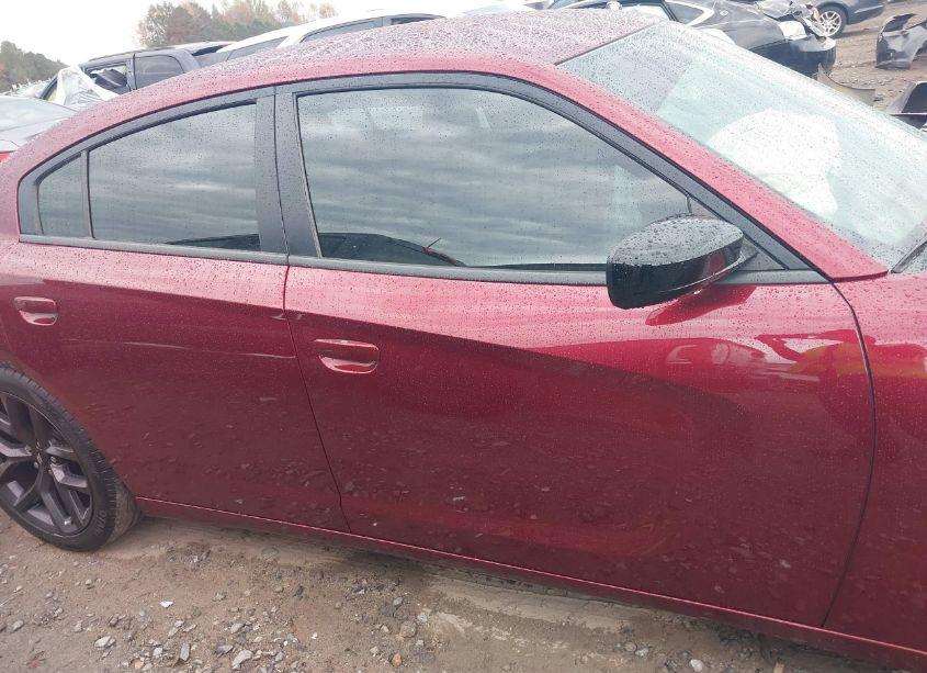 Photo 14 of 2019 Dodge Charger SXT RWD (VIN 2C3CDXBGXKH576170)