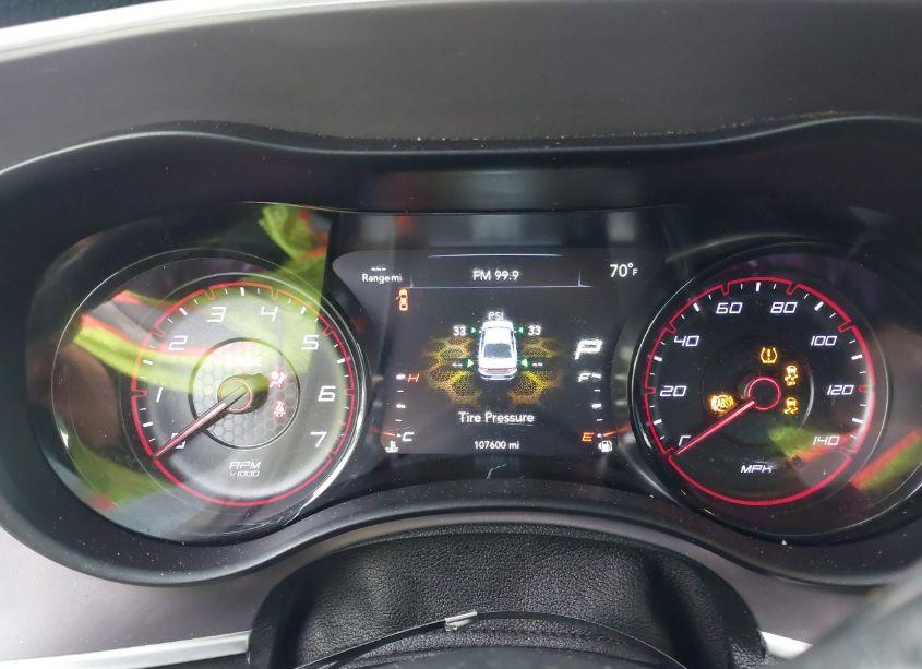 Photo 7 of 2019 Dodge Charger SXT RWD (VIN 2C3CDXBGXKH576170)