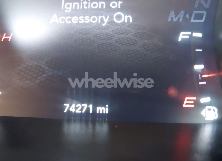 Photo 15 of 2019 Dodge Charger SXT RWD (VIN 2C3CDXBGXKH664085)