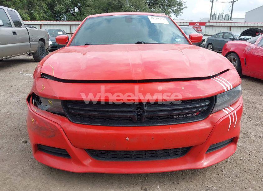 Photo 12 of 2019 Dodge Charger SXT RWD (VIN 2C3CDXBGXKH664118)