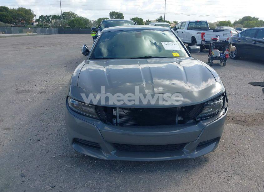 Photo 13 of 2019 Dodge Charger SXT RWD (VIN 2C3CDXBGXKH664457)