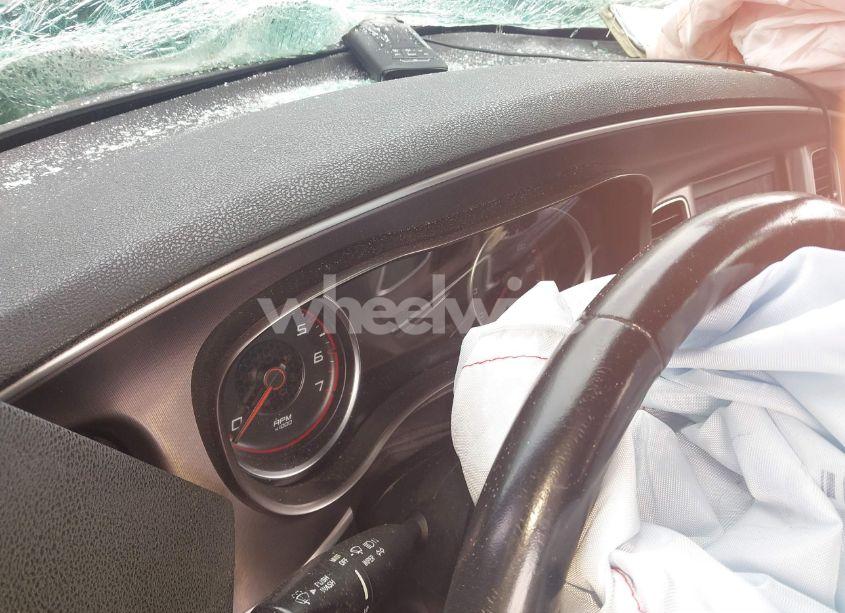 Photo 14 of 2019 Dodge Charger SXT RWD (VIN 2C3CDXBGXKH695787)