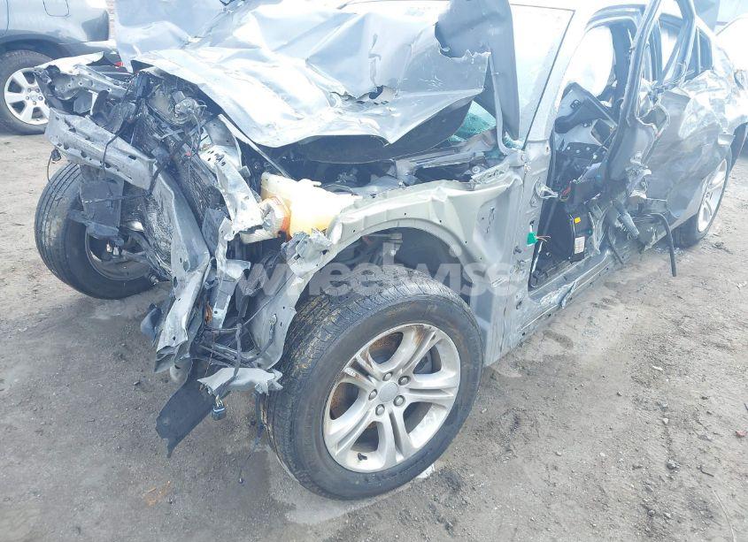 Photo 2 of 2019 Dodge Charger SXT RWD (VIN 2C3CDXBGXKH695787)