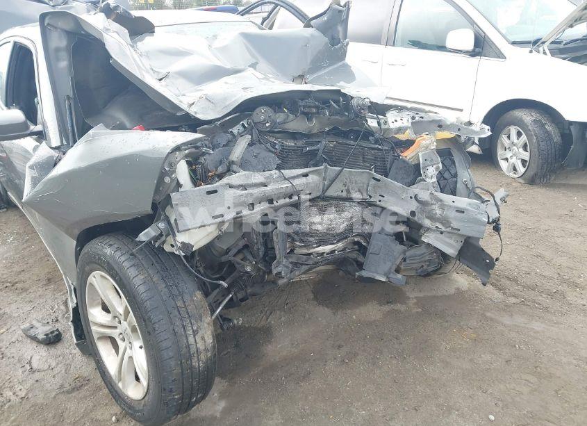 Photo 6 of 2019 Dodge Charger SXT RWD (VIN 2C3CDXBGXKH695787)