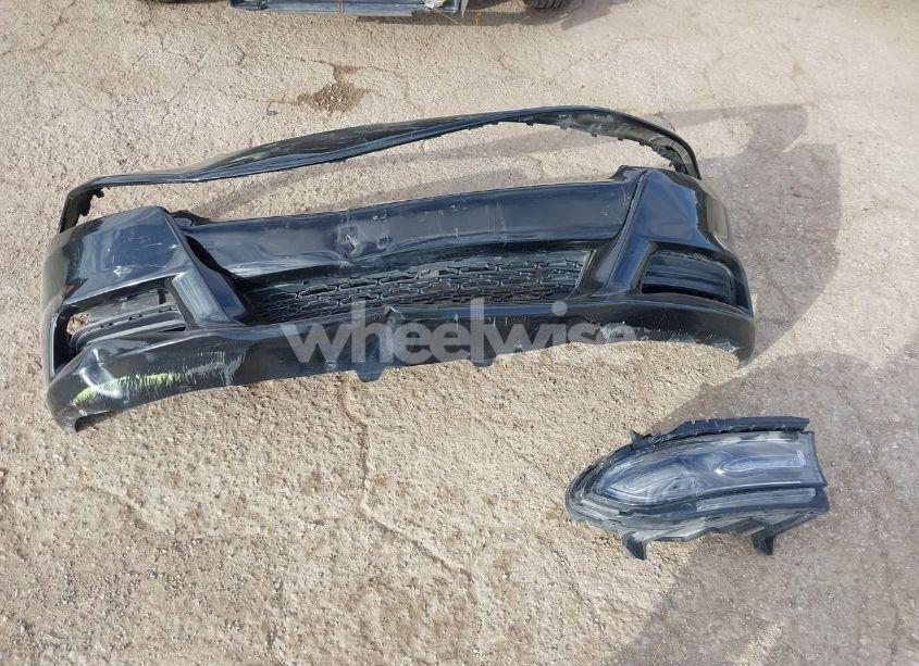 Photo 12 of 2019 Dodge Charger SXT RWD (VIN 2C3CDXBGXKH720994)