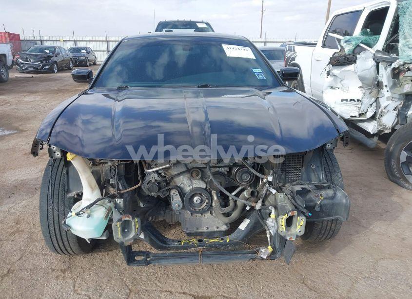 Photo 13 of 2019 Dodge Charger SXT RWD (VIN 2C3CDXBGXKH720994)