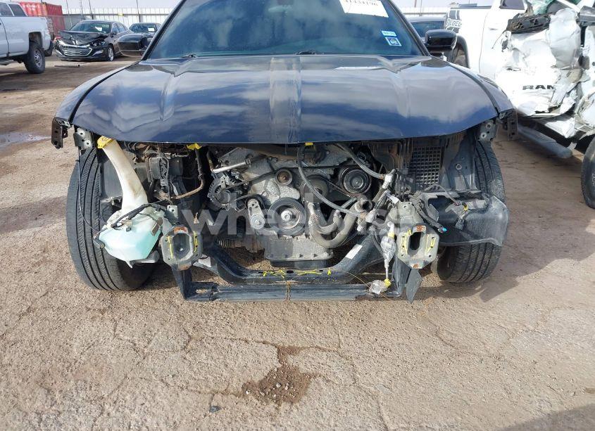 Photo 6 of 2019 Dodge Charger SXT RWD (VIN 2C3CDXBGXKH720994)