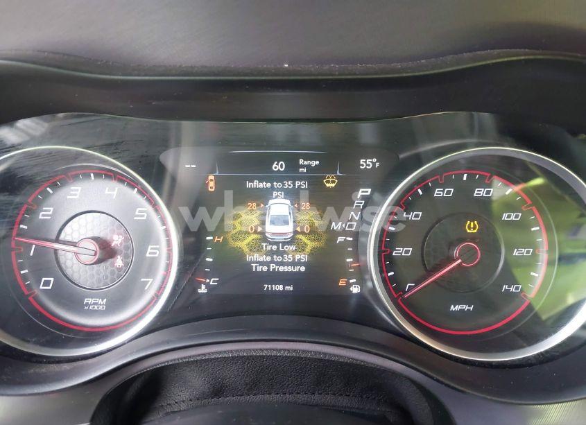 Photo 7 of 2019 Dodge Charger SXT RWD (VIN 2C3CDXBGXKH720994)