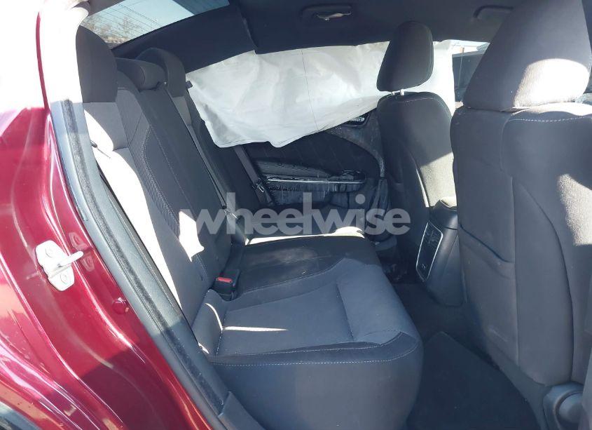 Photo 8 of 2020 Dodge Charger SXT RWD (VIN 2C3CDXBGXLH162890)