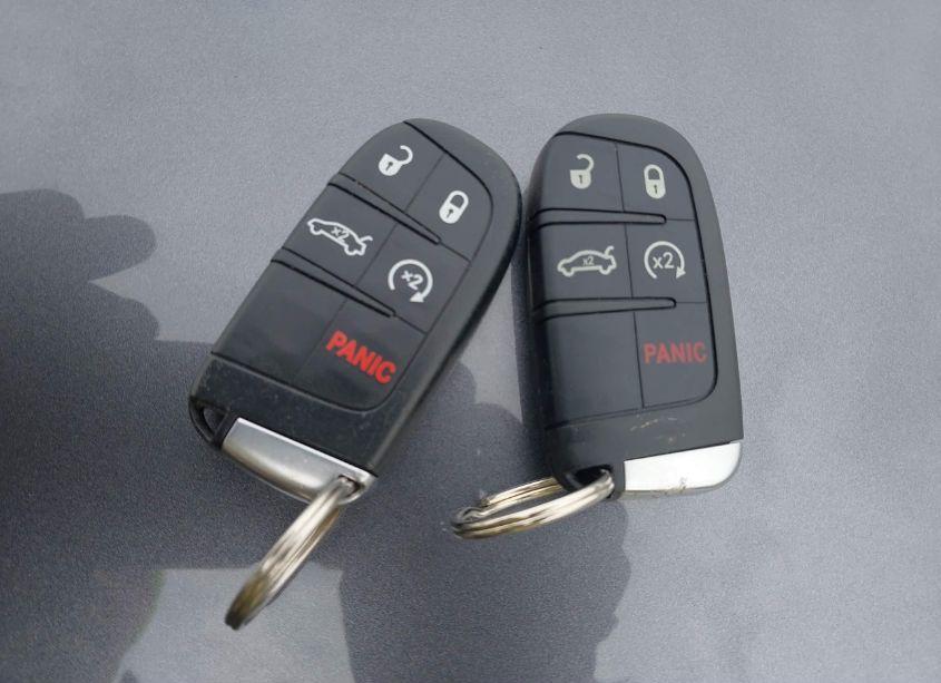 Photo 11 of 2020 Dodge Charger SXT RWD (VIN 2C3CDXBGXLH211439)