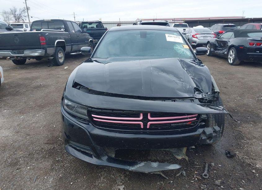 Photo 13 of 2020 Dodge Charger SXT RWD (VIN 2C3CDXBGXLH211439)