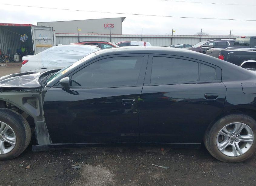 Photo 15 of 2020 Dodge Charger SXT RWD (VIN 2C3CDXBGXLH211439)