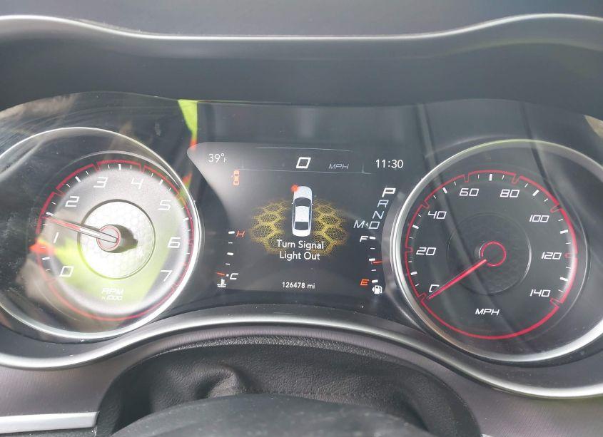 Photo 7 of 2020 Dodge Charger SXT RWD (VIN 2C3CDXBGXLH211439)