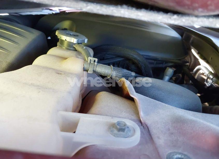 Photo 10 of 2021 Dodge Charger SXT RWD (VIN 2C3CDXBGXMH624916)