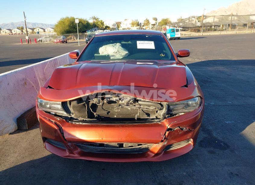 Photo 12 of 2021 Dodge Charger SXT RWD (VIN 2C3CDXBGXMH624916)